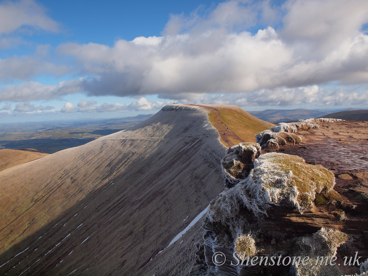 Pen y Fan